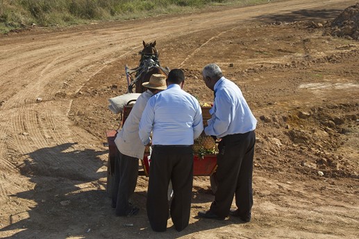 Cuba 2014